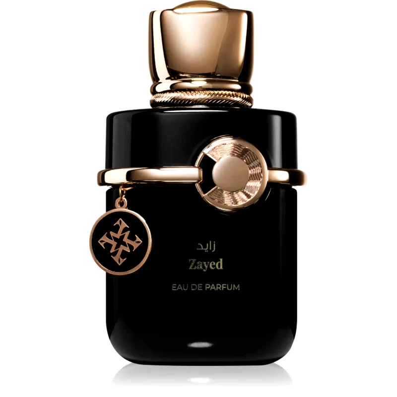 AZHA Perfumes AZHA Perfumes Zayed Eau de Parfum unisex 100 ml