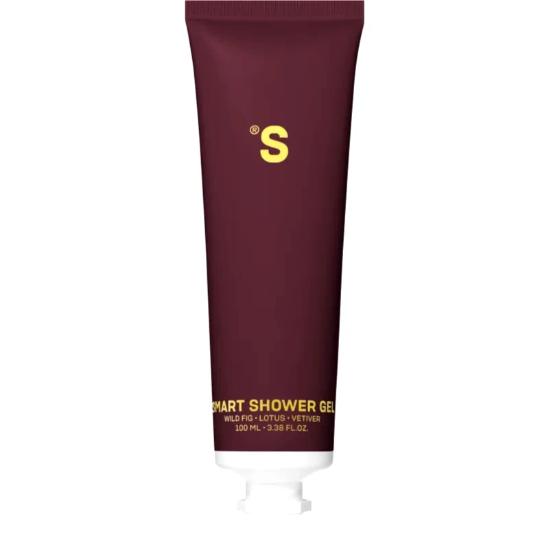 Sister's Aroma Sister's Aroma Smart Fig τζελ για ντους 100 ml