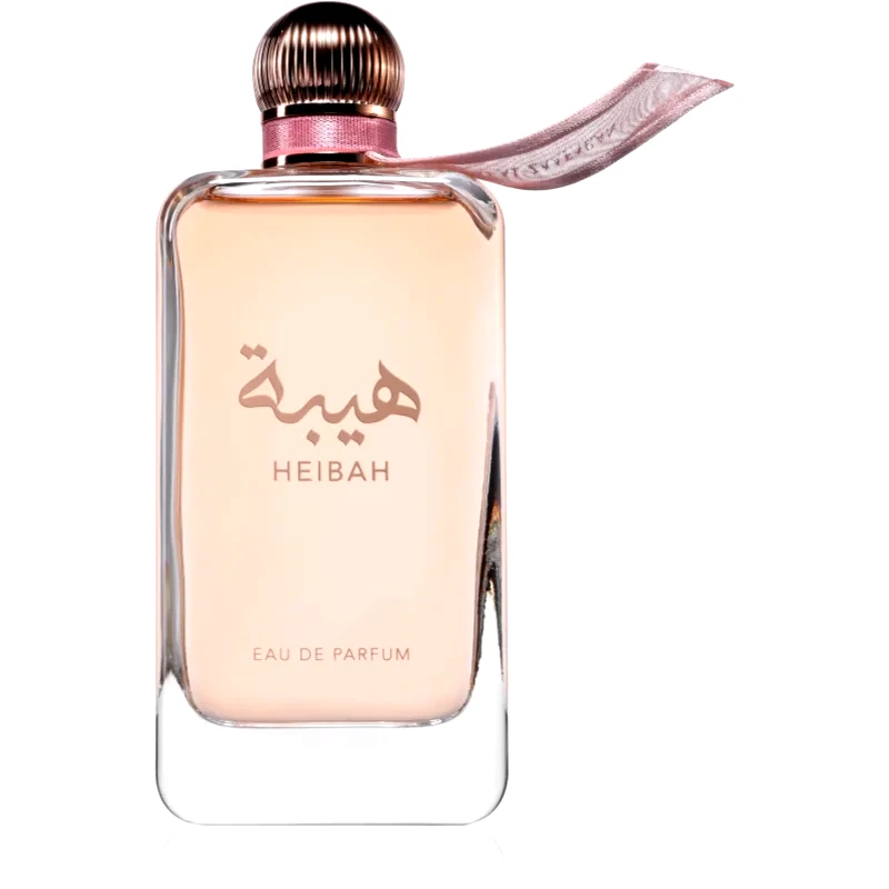 Ard Al Zaafaran Ard Al Zaafaran Heibah Eau de Parfum unisex 100 ml
