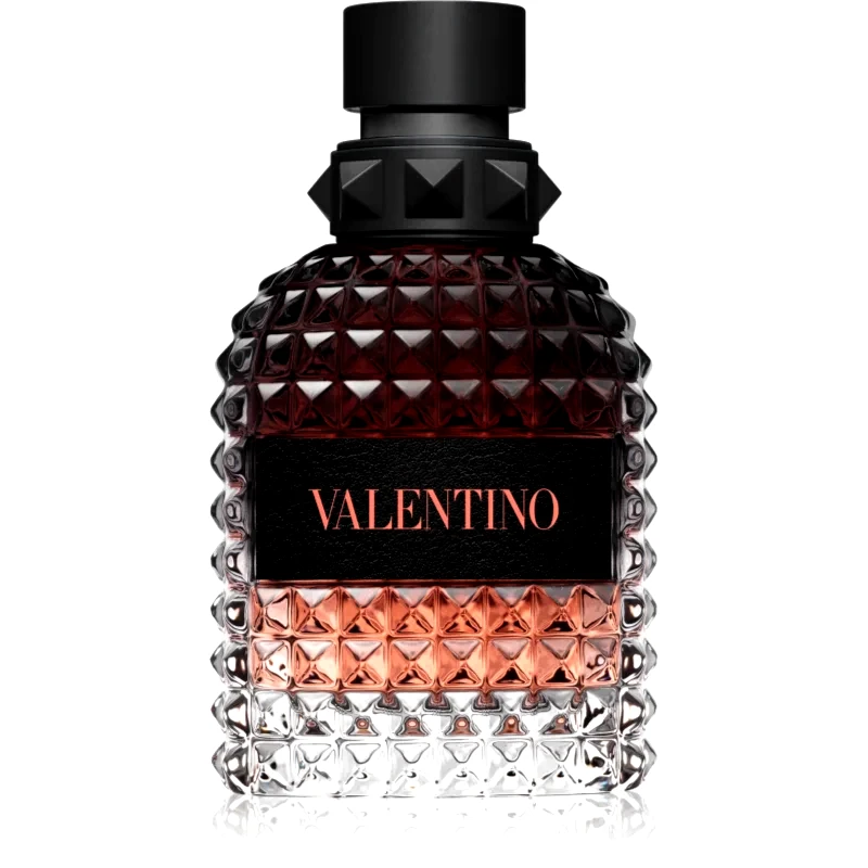 Valentino Valentino Born In Roma Coral Fantasy Uomo Eau de Toilette για άντρες 50 ml