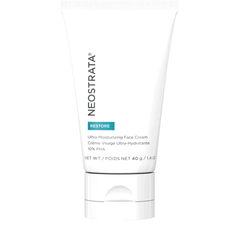 NeoStrata NeoStrata Restore Ultra Moisturizing Face Cream ενυδατική κρέμα προσώπου για ευαίσθητη και ξηρή επιδερμίδα 40 γρ