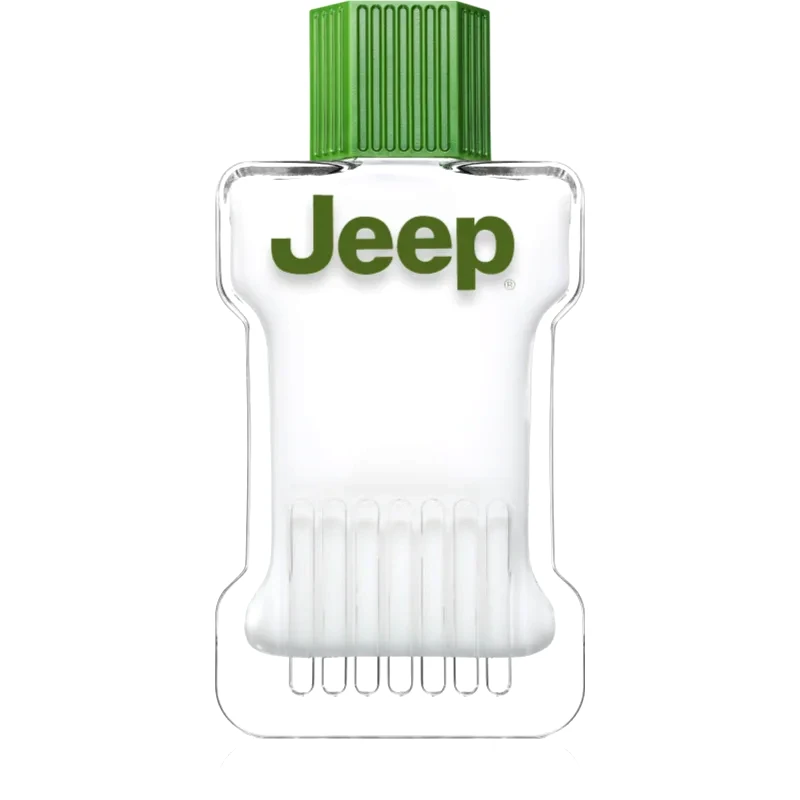 Jeep Jeep Adventure βάλσαμο για μετά το ξύρισμα για άντρες 100 ml