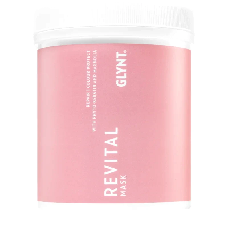 Glynt Glynt Revital λαμπρυντική μάσκα για βαμμένα μαλλιά 1000 ml