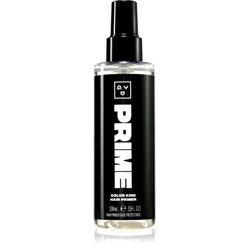 Good Dye Young Good Dye Young Prime Color Kind Hair Primer φροντίδα χωρίς ξέβγαλμα για βαμμένα μαλλιά με φίλτρο UV 150 ml