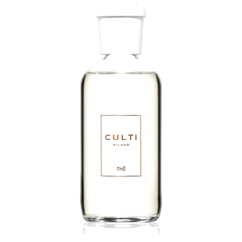 Culti Culti White Label Thé άρωμα για διαχύτη 250 ml