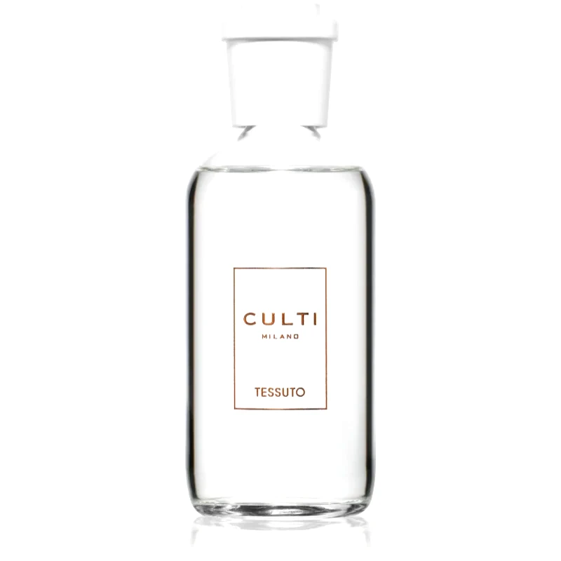 Culti Culti White Label Tessuto άρωμα για διαχύτη 250 ml