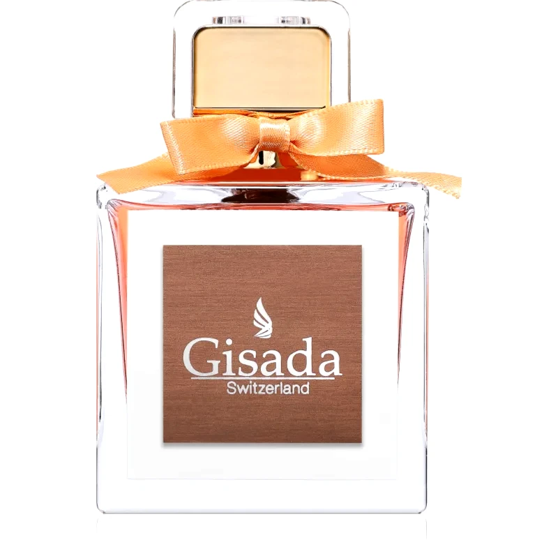Gisada Gisada Donna Eau de Toilette για γυναίκες 100 ml