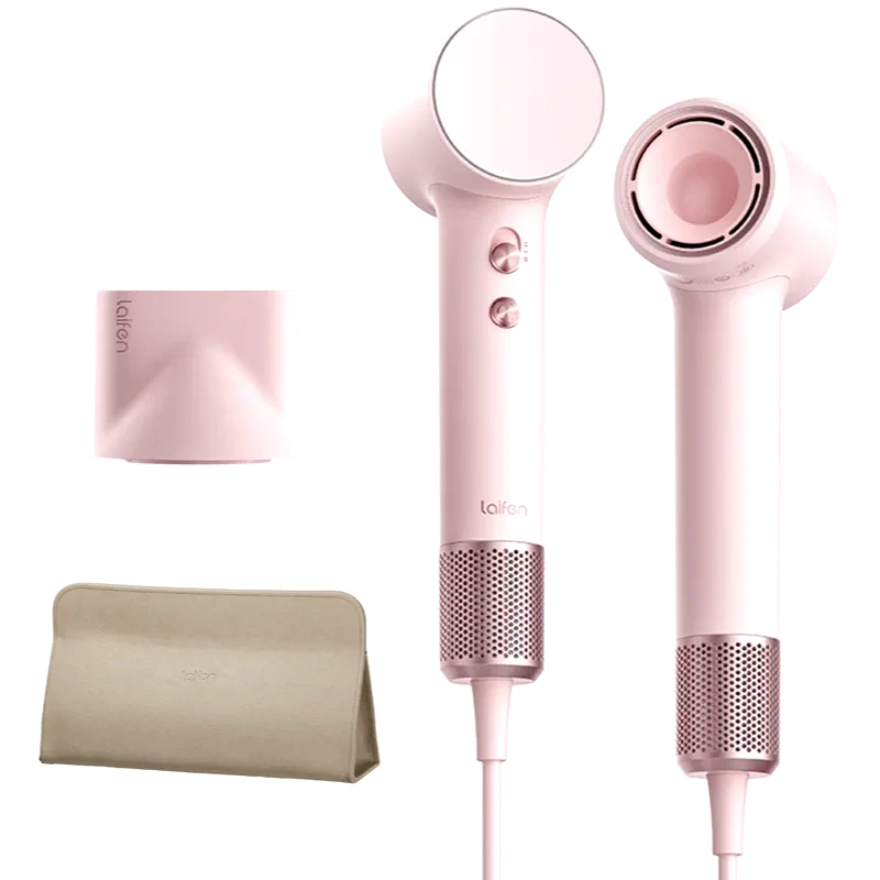 Laifen Laifen SWIFT Mini πιστολάκι Pink 1 τμχ