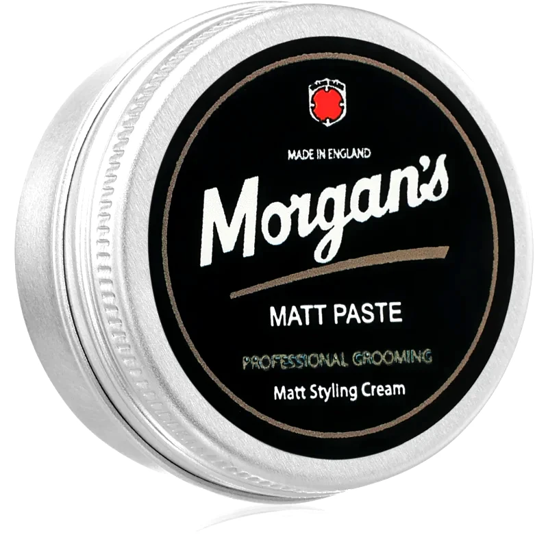 Morgan's Morgan's Matt Paste πάστα για τα μαλλιά 15 ml