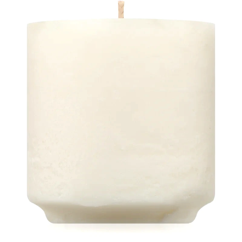 ester & erik ester & erik coconut & lime αρωματικό κερί ανταλλακτικό 220 γρ