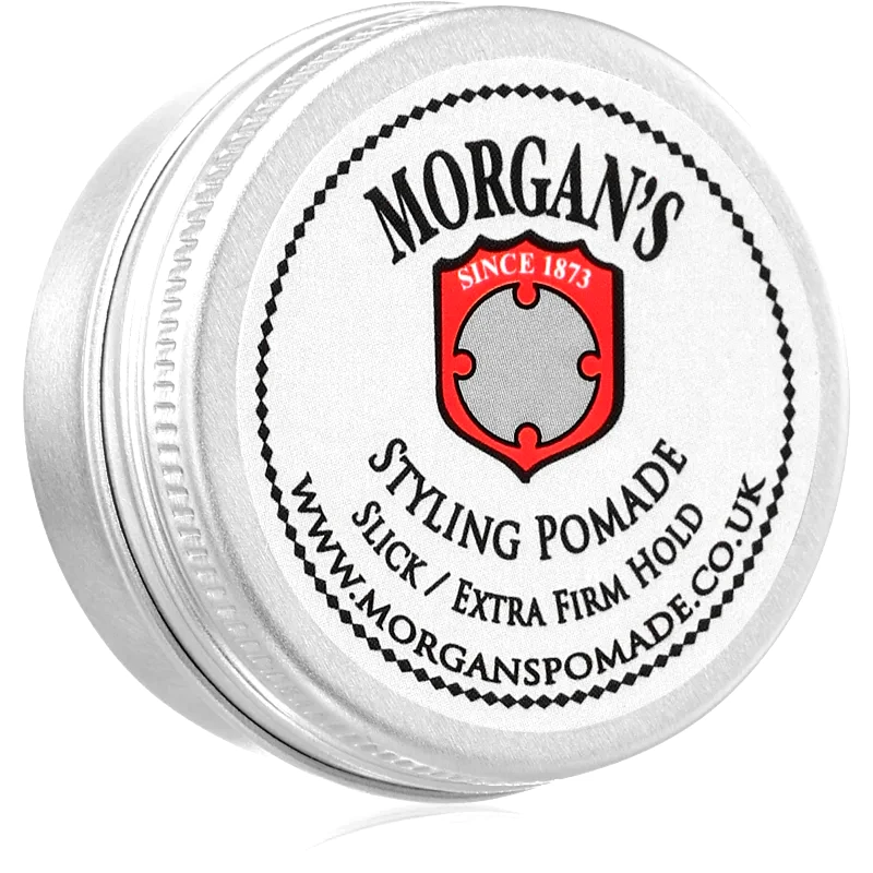 Morgan's Morgan's Styling Slick Firm Hold Πομάδα μαλλιών 15 ml