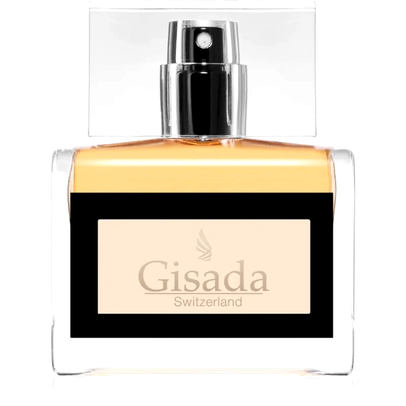 Gisada Gisada Uomo Eau de Toilette για άντρες 50 ml