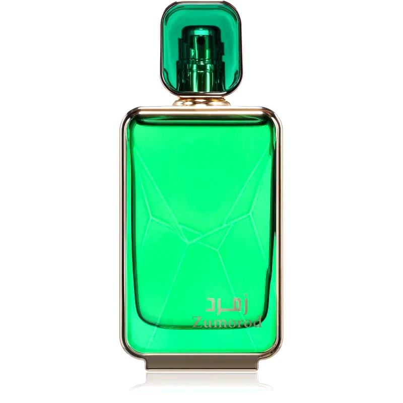Arabian Oud Arabian Oud Zumorod Eau de Parfum unisex 100 ml