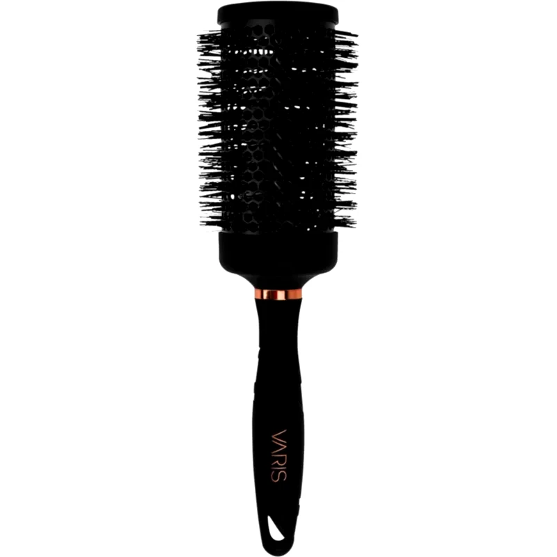 VARIS VARIS Nylon Brush στρογγυλή βούρτσα Medium 43 mm 1 τμχ