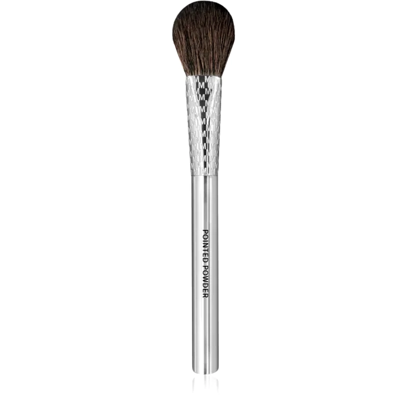 Mesauda Milano Mesauda Milano Brush πινέλο για πούδρα και ρουζ 1 τμχ