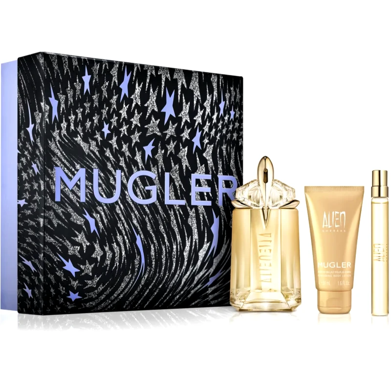 Mugler Mugler Alien Goddess σετ δώρου για γυναίκες