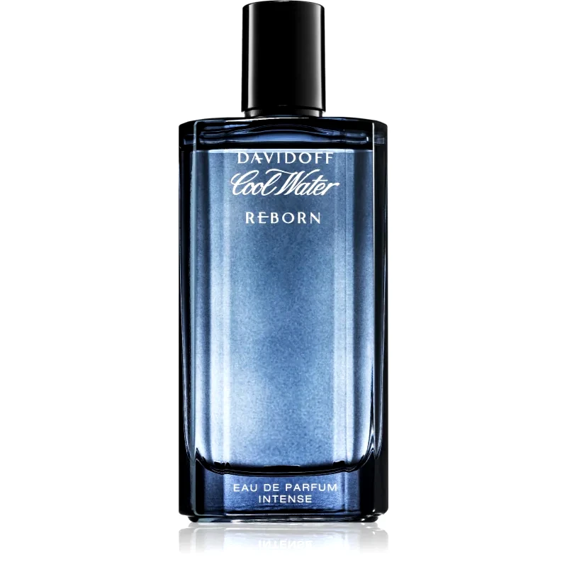 Davidoff Davidoff Cool Water Reborn Intense Eau de Parfum έντονο για άντρες 100 ml