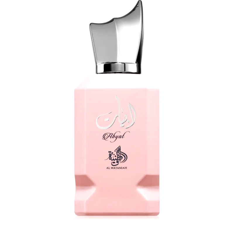 Al Wataniah Al Wataniah Abyat Eau de Parfum για γυναίκες 100 ml