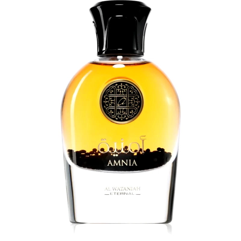 Al Wataniah Al Wataniah Amnia Eau de Parfum unisex 100 ml
