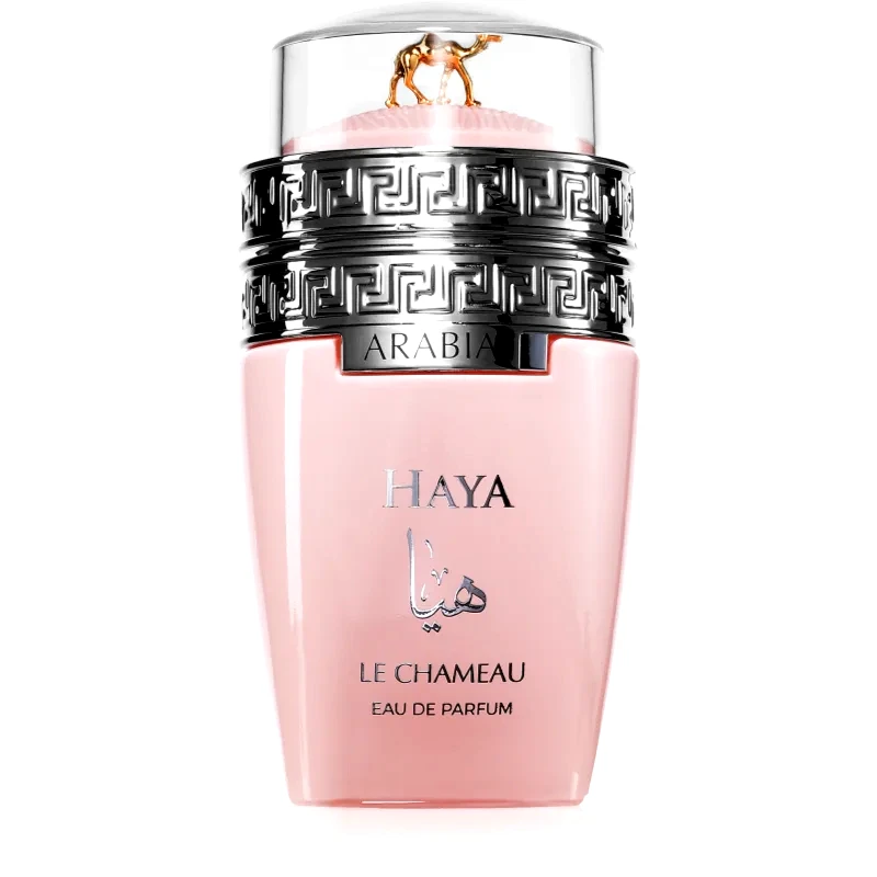 Le Chameau Le Chameau Arabia Haya Eau de Parfum για γυναίκες 100 ml