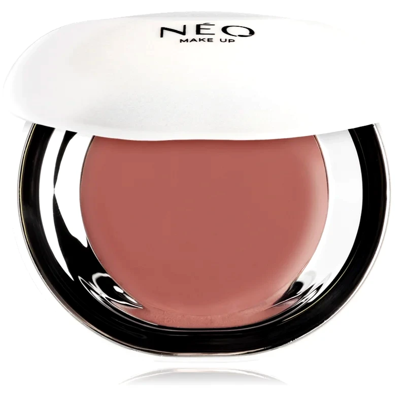 NEO MAKE UP NEO MAKE UP Intense Serum Lip & Cheek Balm πολυλειτουργικό βάλσαμο για χείλη και πρόσωπο απόχρωση 02 5 γρ