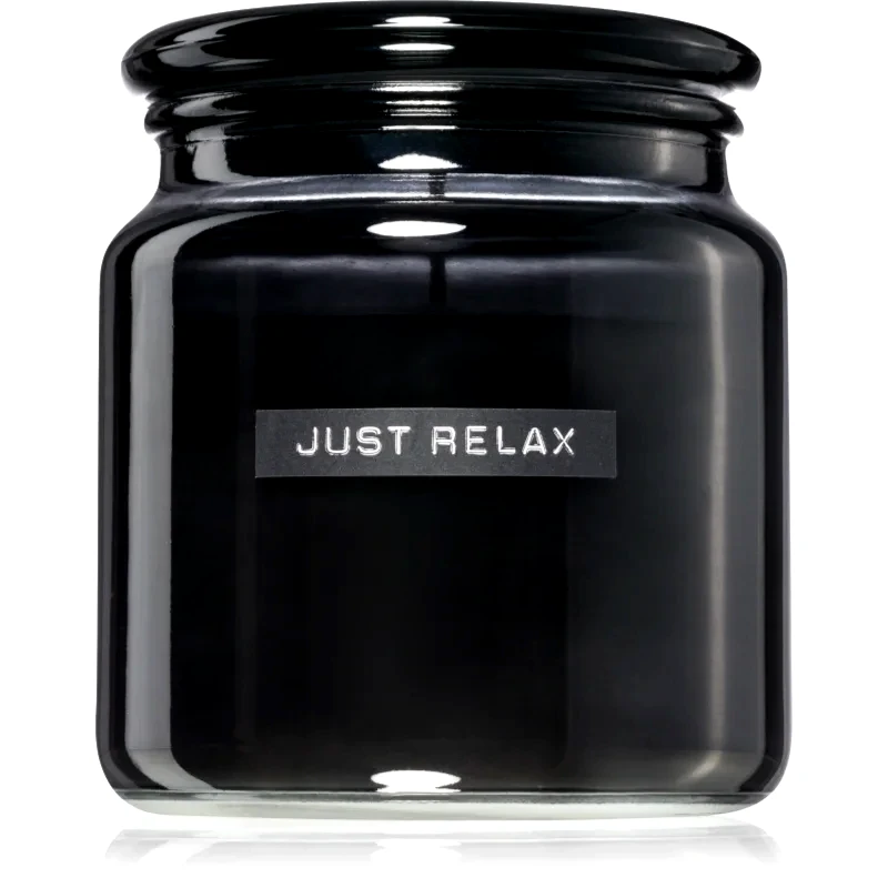 Wellmark Wellmark Just Relax κερί 300 γρ
