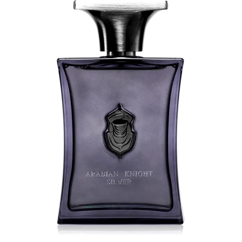 Arabian Oud Arabian Oud Arabian Knight Silver Eau de Parfum για άντρες 100 ml