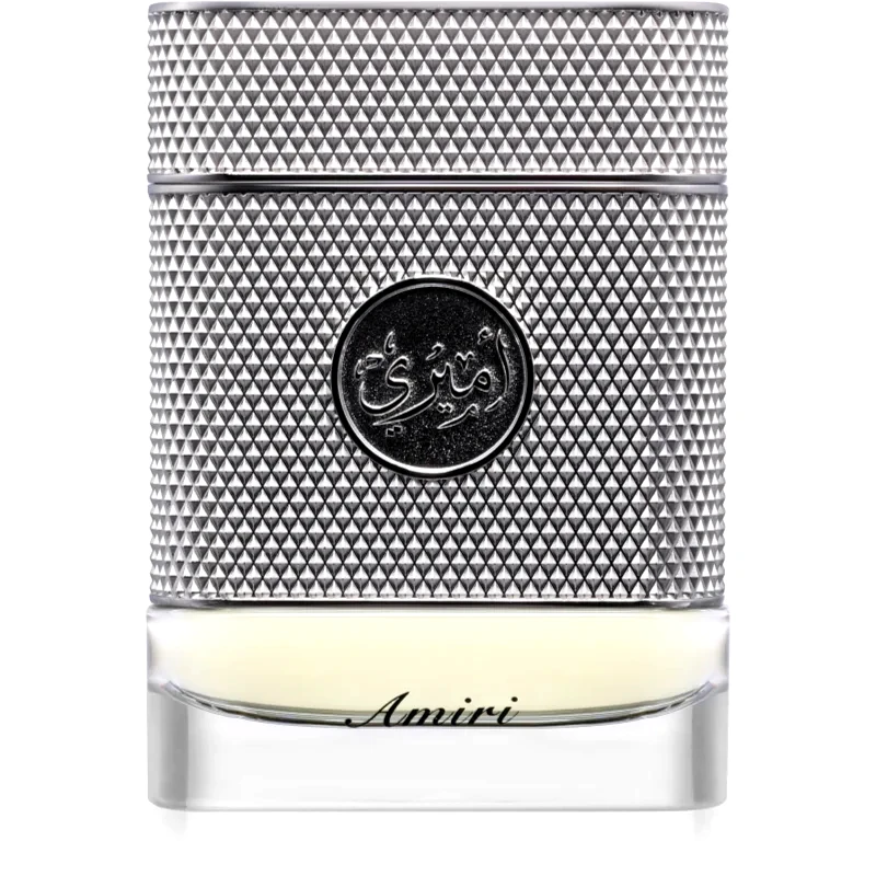 Arabian Oud Arabian Oud Amiri Eau de Parfum για άντρες 75 ml
