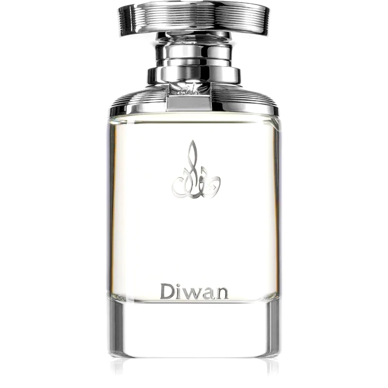 Arabian Oud Arabian Oud Diwan Eau de Parfum unisex 100 ml