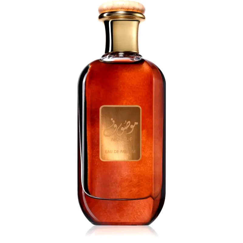 Ard Al Zaafaran Ard Al Zaafaran Mousuf Eau de Parfum unisex 100 ml