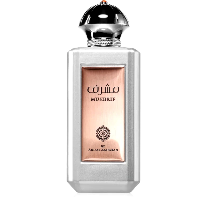 Ard Al Zaafaran Ard Al Zaafaran Mushrif Eau de Parfum unisex 100 ml