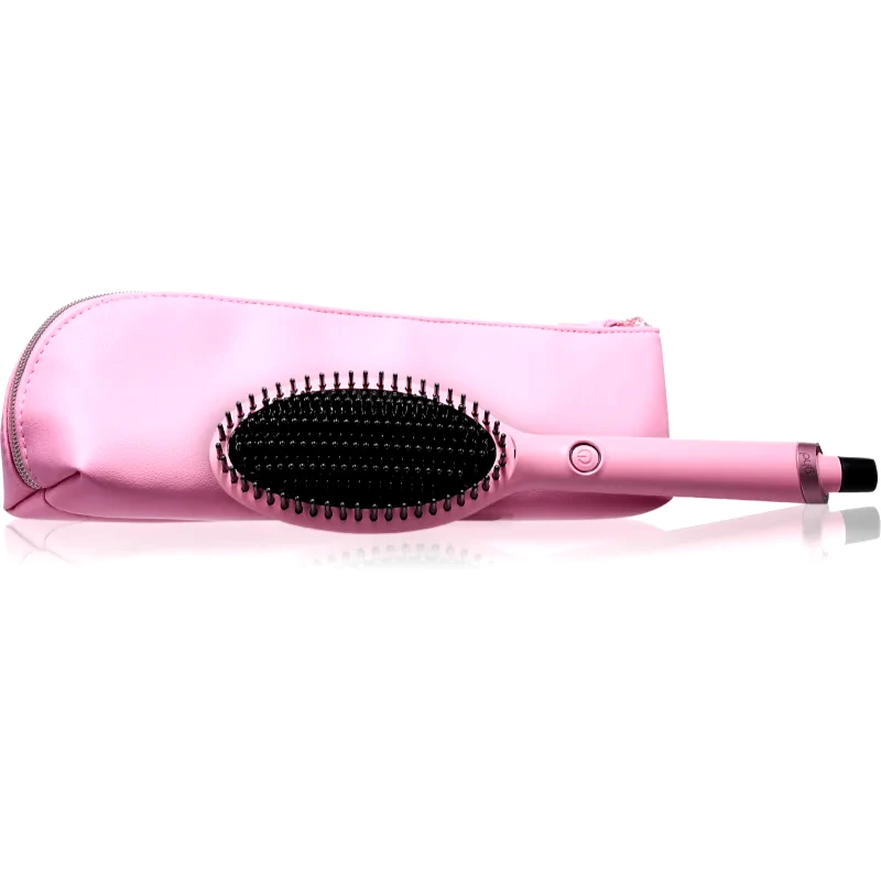 ghd ghd Glide Pink Styler σίδερο-πιστολάκι 1 τμχ