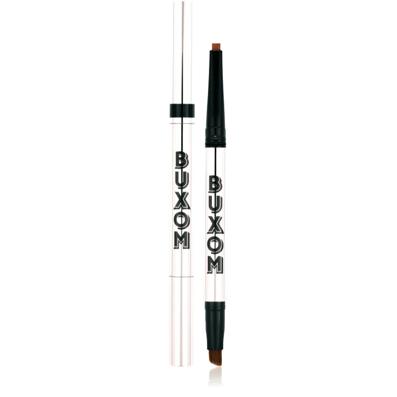 Buxom Buxom POWER LINE™ LASTING EYELINER μακράς διαρκείας λάινερ ματιών απόχρωση Copper Comeback 0,12 γρ