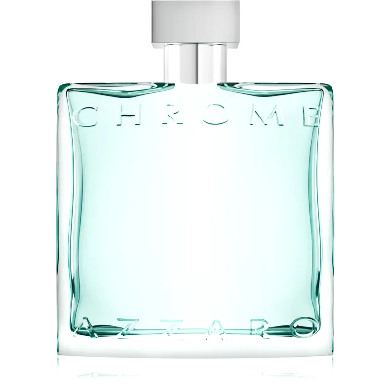 Azzaro Azzaro Chrome Azure Eau de Toilette για άντρες 100 ml