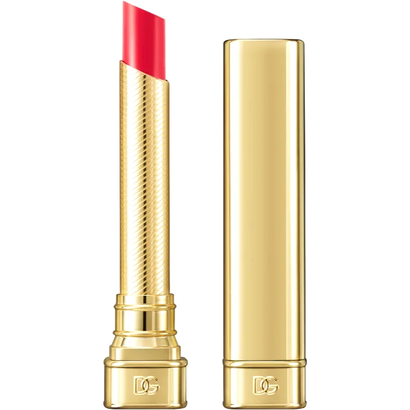 Dolce&Gabbana Dolce&Gabbana Classic My Sculpt Satin ενυδατικό στιλπνό κραγιόν απόχρωση MY 08.06 1.6 γρ