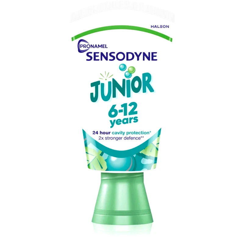 Sensodyne Sensodyne Pronamel Junior παιδική οδοντόκρεμα 6-12 Years 50 ml