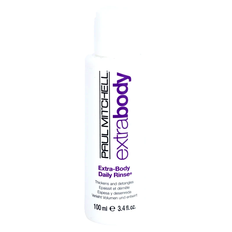 Paul Mitchell Paul Mitchell ExtraBody μαλακτικό για όγκο για καθημερινή χρήση 100 ml