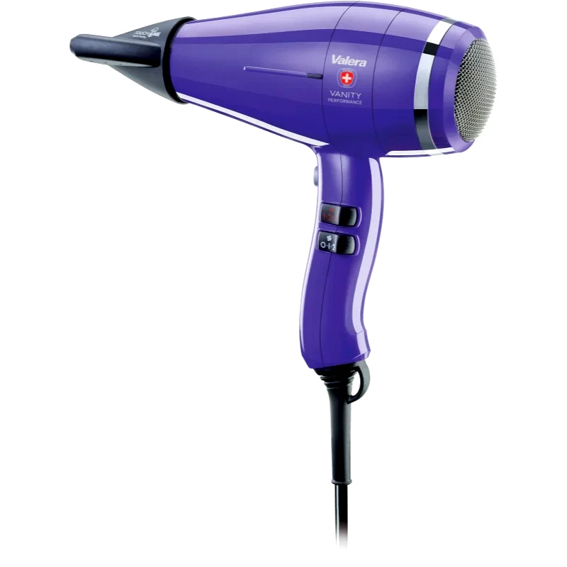 Valera Valera Vanity Performance RC πιστολάκι Pretty Purple 1 τμχ
