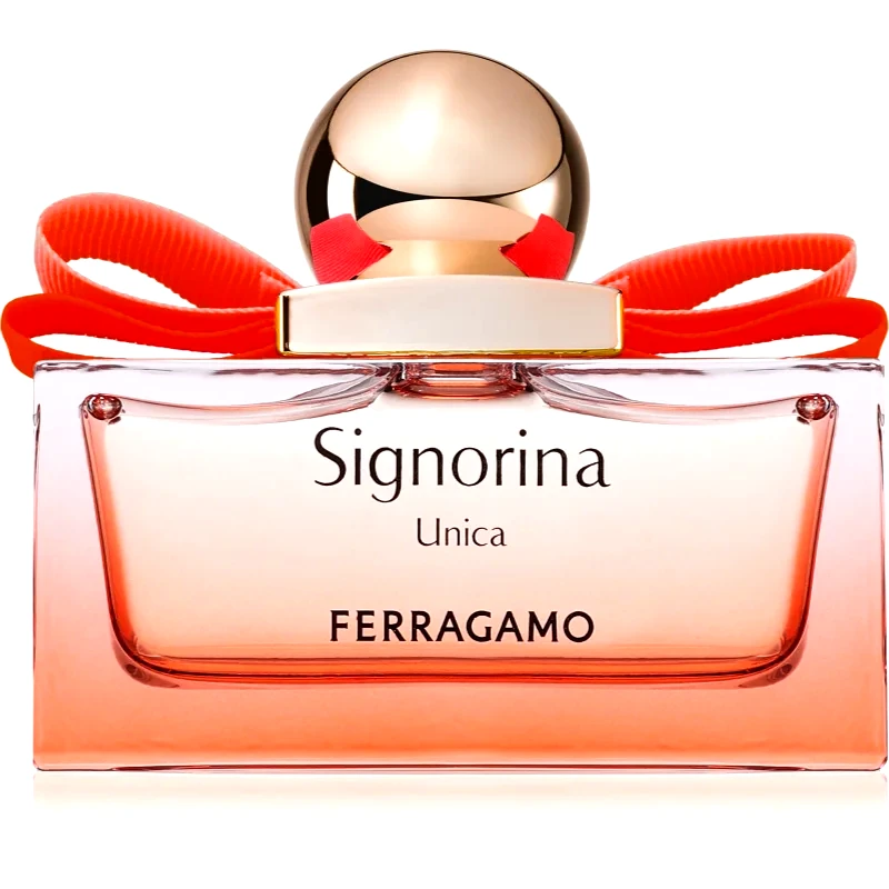Ferragamo Ferragamo Signorina Unica Eau de Parfum για γυναίκες 50 ml