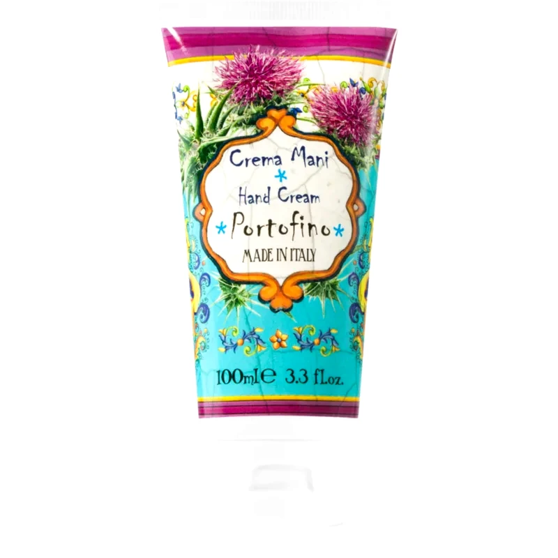 Rudy - Le Maioliche Rudy - Le Maioliche Portofino κρέμα για τα χέρια 100 ml