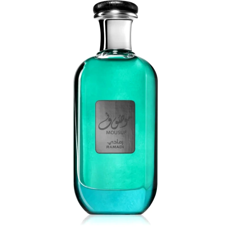 Ard Al Zaafaran Ard Al Zaafaran Mousuf Ramadi Eau de Parfum unisex 100 ml