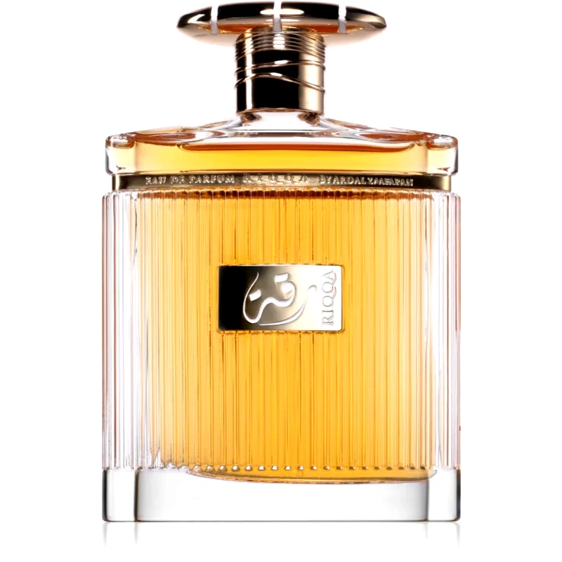 Ard Al Zaafaran Ard Al Zaafaran Riqqa Eau de Parfum unisex 100 ml