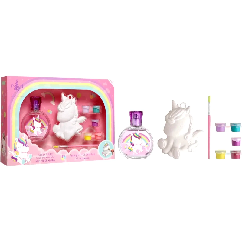 Be a Unicorn Be a Unicorn Painting Kit σετ για παιδιά