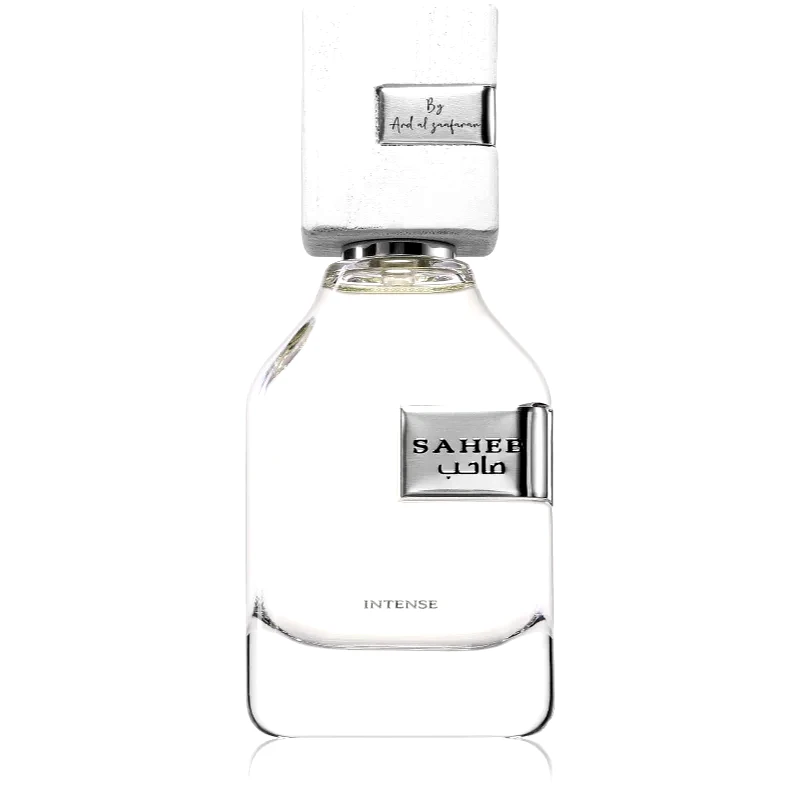Ard Al Zaafaran Ard Al Zaafaran Saheb Intense Eau de Parfum unisex 70 ml