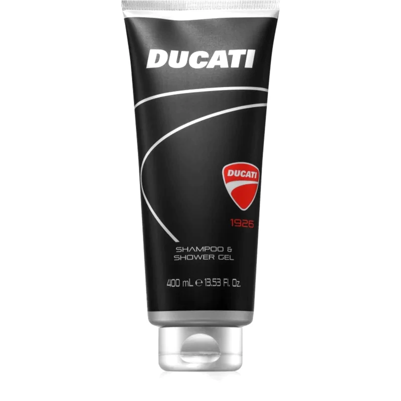 Ducati Ducati 1926 τζελ για ντους για άντρες 400 ml