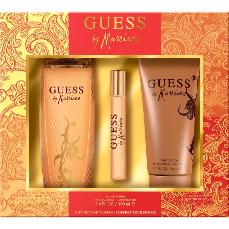 Guess Guess by Marciano for Women σετ δώρου για γυναίκες