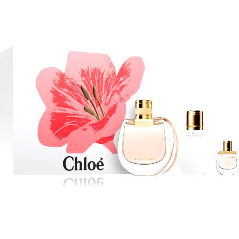 Chloé Chloé Nomade σετ δώρου για γυναίκες