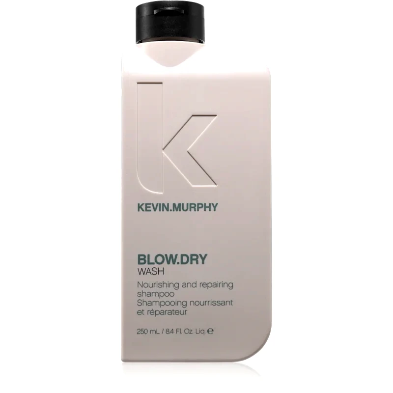Kevin Murphy Kevin Murphy Blow.Dry Wash θρεπτικό σαμπουάν για εύθραυστα και ταλαιπωρημένα μαλλιά 250 ml