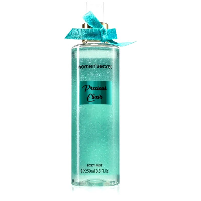 Women Secret Women Secret Precious Elixir Σπρεϊ σώματος για γυναίκες 250 ml