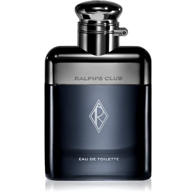 Ralph Lauren Ralph Lauren Ralph’s Club Eau de Toilette για άντρες 50 ml